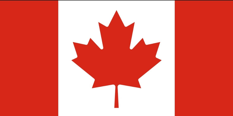 Canadian, Eh