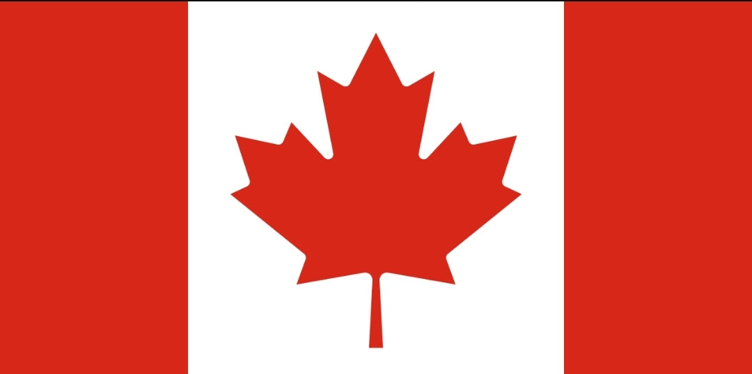 Canadian, Eh